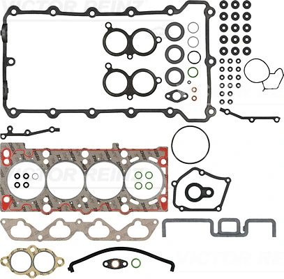 Gasket Kit, cylinder head